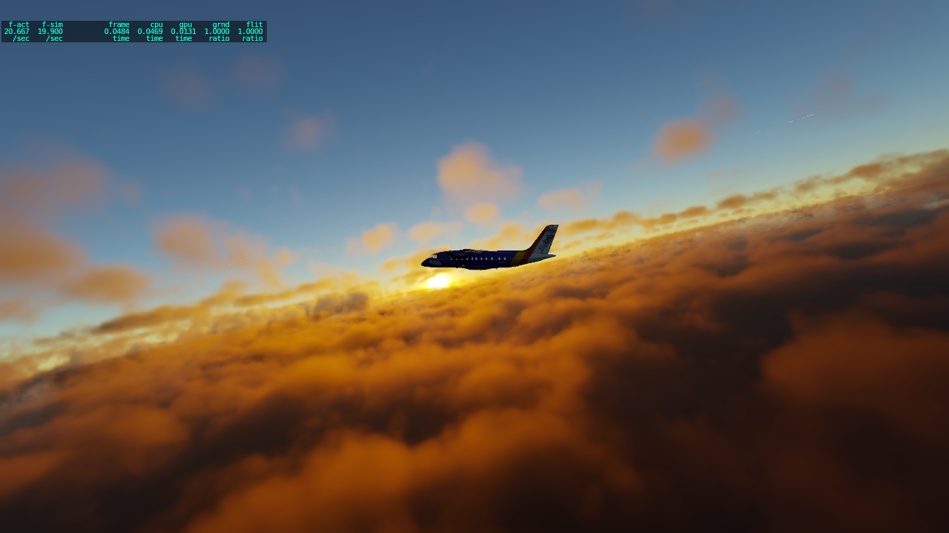 Dornier 228